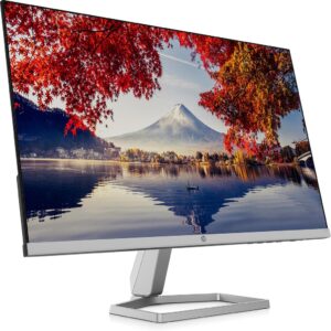 HP M24f 23.8" FHD Monitor