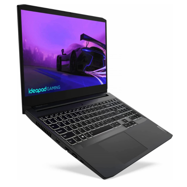 Lenovo IdeaPad Gaming 3 15IHU6