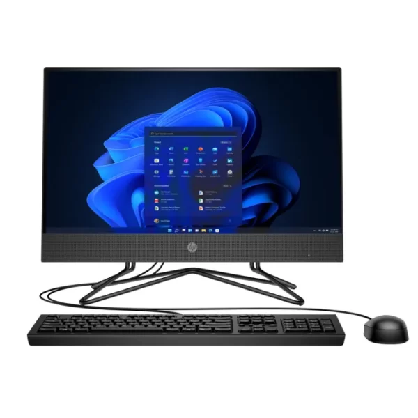 HP 200 G4 AiO