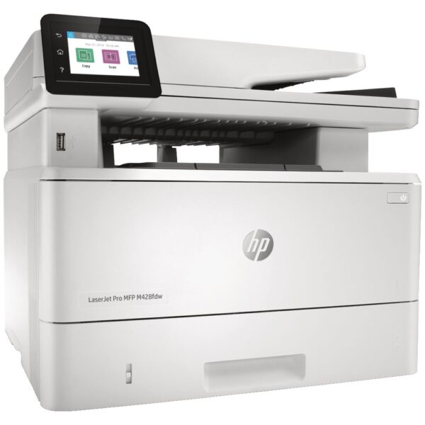 HP LaserJet Pro MFP M428fdw Printer