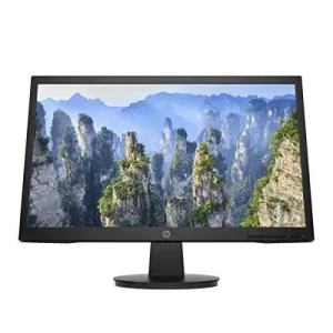 HP P22va G4 21.5" FHD Monitor