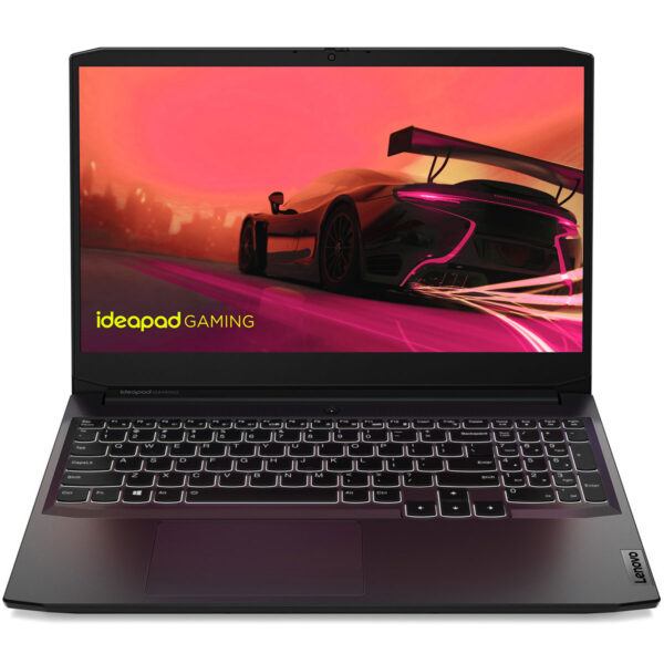 Lenovo IdeaPad Gaming 3 15IHU6