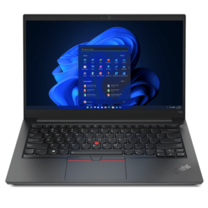 Lenovo ThinkPad E14 Gen 4