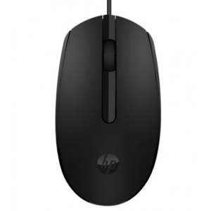 HP USB Mouse M10