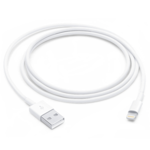 Apple Lightning To USB Cable