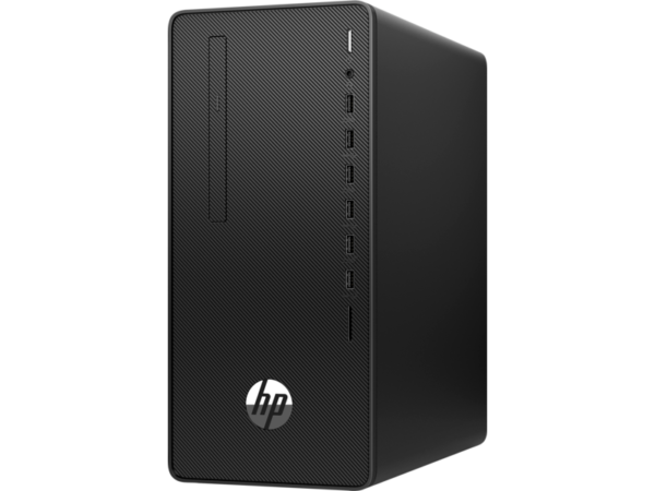 HP 290 G4 Microtower PC