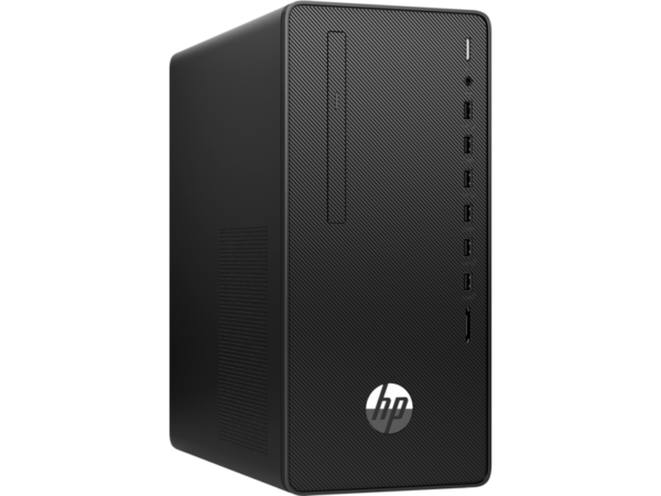 HP 290 G4 Microtower PC