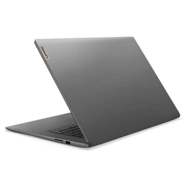 Lenovo IdeaPad 3 15IAU7