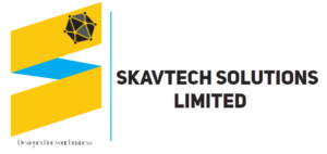 Skavtech Solutions Ltd Logo