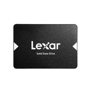 Lexar NS100 2.5” SATA Internal SSD 2TB