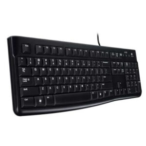 Logitech K120 USB Keyboard