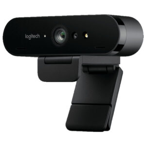 Logitech BRIO 4K Webcam