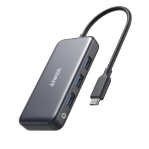 Anker Premium 7-in-1 USB-C Hub