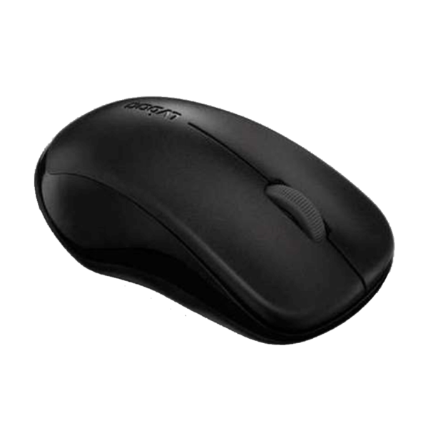 Rapoo 1620 Wireless Optical Mouse