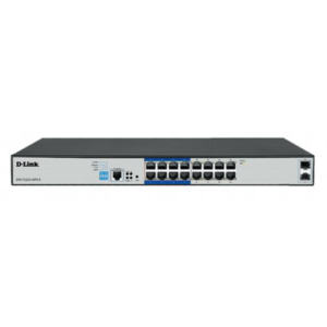 D-Link DGS-F1210-18PS-E