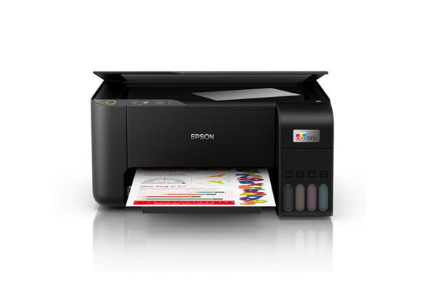 Epson L3211 Ink Tank Printer