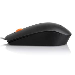 Lenovo USB Mouse