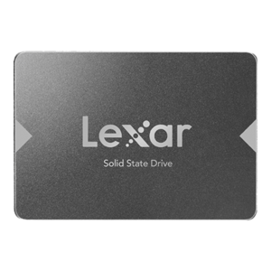 Lexar NS100 2.5” SATA Internal SSD