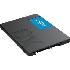 Crucial BX500 2.5" SATA Internal SSD 1TB