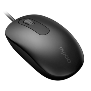 Rapoo N200 Optical Mouse