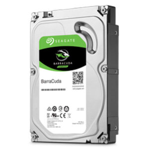 Seagate Desktop Internal HDD 1TB Barracuda