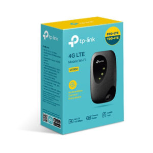 TP-Link 4G LTE Mobile Wi-Fi [TL-M7200]