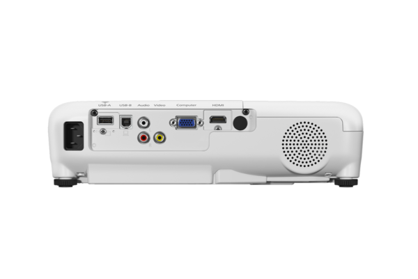 Epson EB-W06 Projector