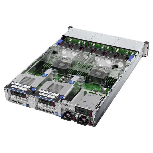 HPE ProLiant DL380 Gen10