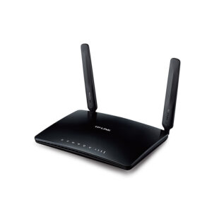 TP-Link 300Mbps Wireless N 4G LTE Router [TL-MR6400]