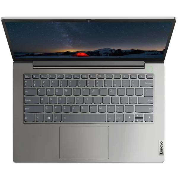 Lenovo ThinkBook 14 G2