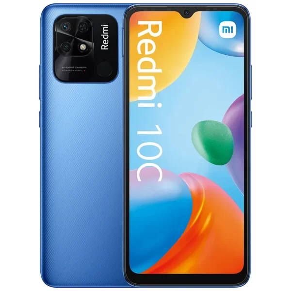 Redmi-10C