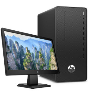 HP 290 G4 MT