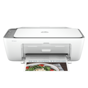 HP DeskJet 2875 AIO