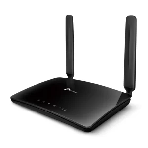 TP-Link AC750 Wireless Dual Band 4G LTE Router