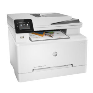 HP Color LaserJet Pro MFP M283fdw Printer