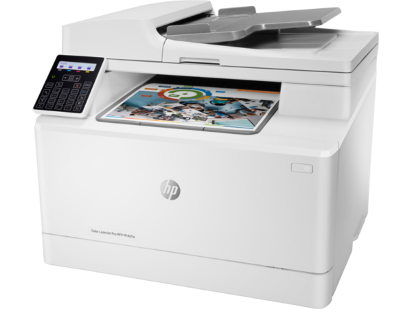 HP Color LaserJet Pro MFP M183fw