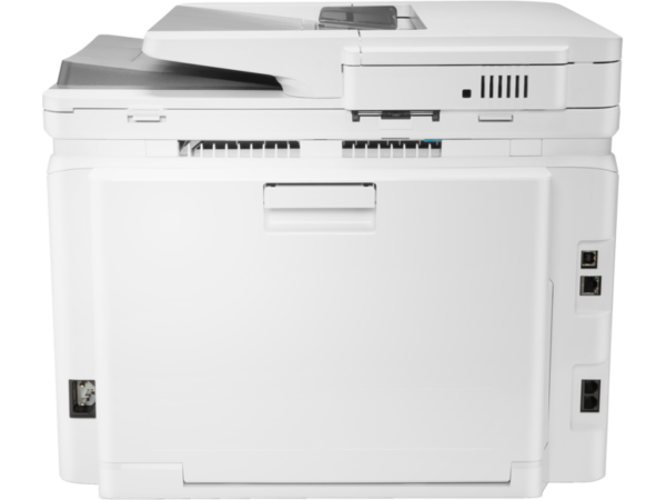 HP Color LaserJet Pro MFP M283fdw Printer