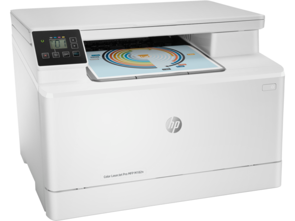 HP Color LaserJet Pro MFP M182n