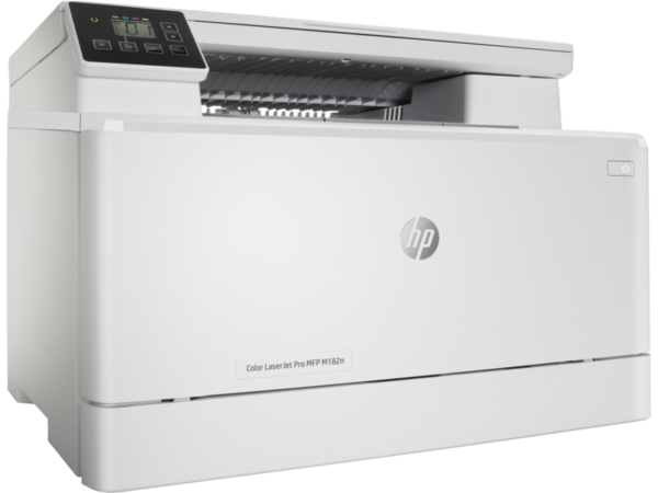 HP Color LaserJet Pro MFP M182n