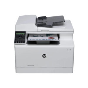 HP Color LaserJet Pro MFP M183fw