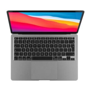 MacBook Air [M1 chip, 8GB RAM, 256GB SSD]