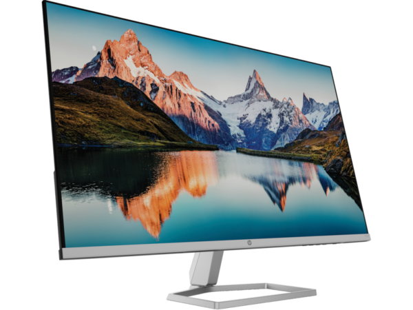 HP M32f FHD Monitor