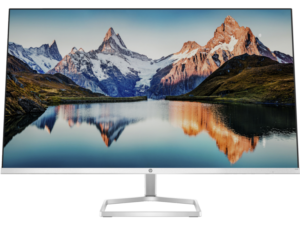 HP M32f FHD Monitor 