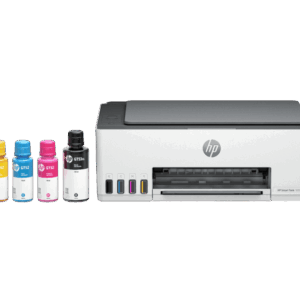 HP Smart Tank 520 All-in-One Printer