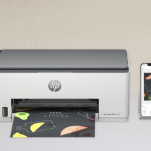 HP Smart Tank 580 All-in-One Printer