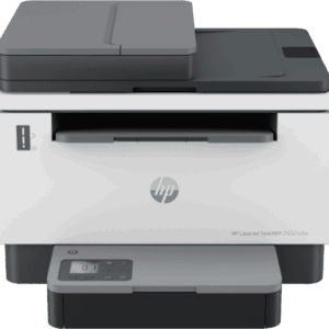 HP LaserJet Tank MFP 2602sdw Printer