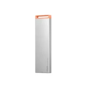 LENOVO PS8S PORTABLE EXTERNAL SSD 1TB Upto 1050MB/s -USB-C