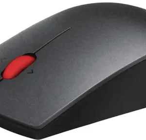Lenovo 150 Wireless Mouse - Black