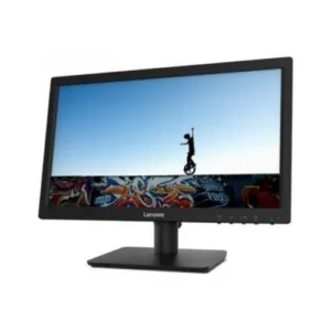 Lenovo D19-10 18.5" HD Monitor