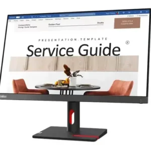 Lenovo ThinkVision S24i-30 23.8" FHD Monitor